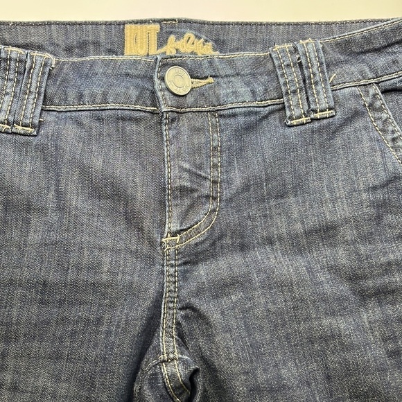 Kut From The Kloth Bermuda Shorts Size 4 - Picture 15 of 16